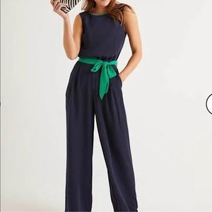 Biden Lottie Jumpsuit 6P
